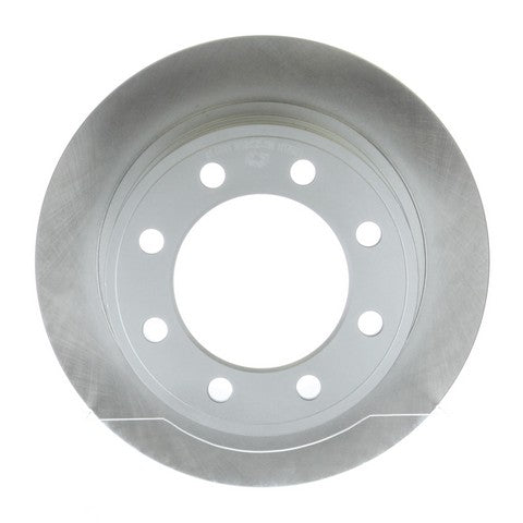 Disc Brake Rotor NRS Brakes BR53011