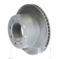 Disc Brake Rotor NRS Brakes BR53011