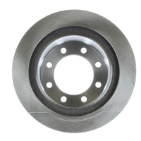 Disc Brake Rotor NRS Brakes BR53011