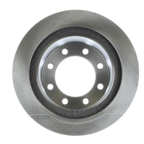 Disc Brake Rotor NRS Brakes BR53011