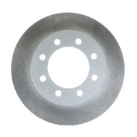 Disc Brake Rotor NRS Brakes BR53012