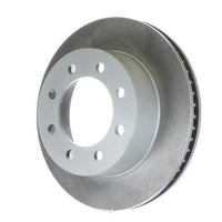 Disc Brake Rotor NRS Brakes BR53012