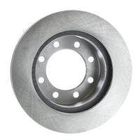 Disc Brake Rotor NRS Brakes BR53012