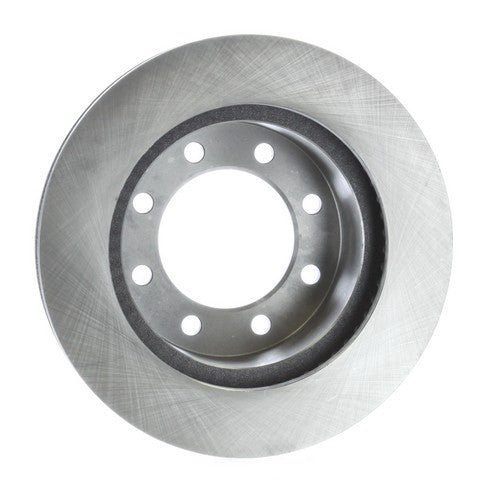 Disc Brake Rotor NRS Brakes BR53012
