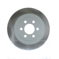 Disc Brake Rotor NRS Brakes BR53013