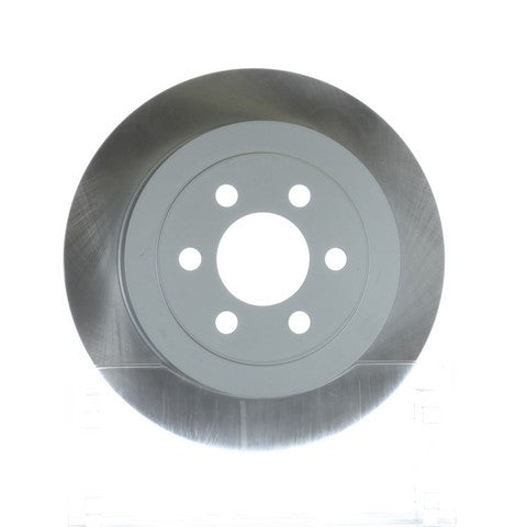 Disc Brake Rotor NRS Brakes BR53013