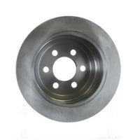 Disc Brake Rotor NRS Brakes BR53013