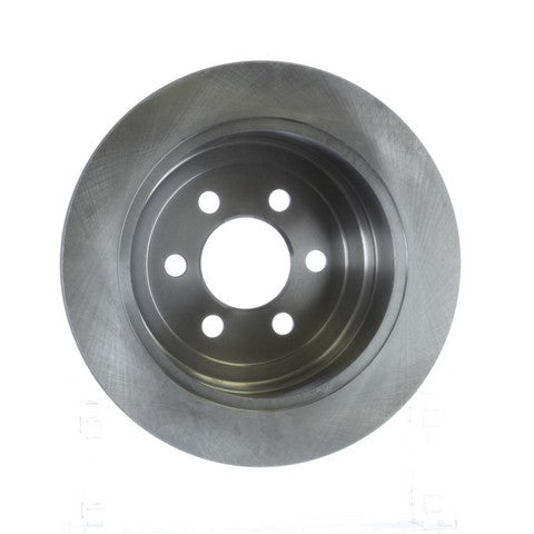 Disc Brake Rotor NRS Brakes BR53013