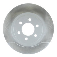 Disc Brake Rotor NRS Brakes BR53014