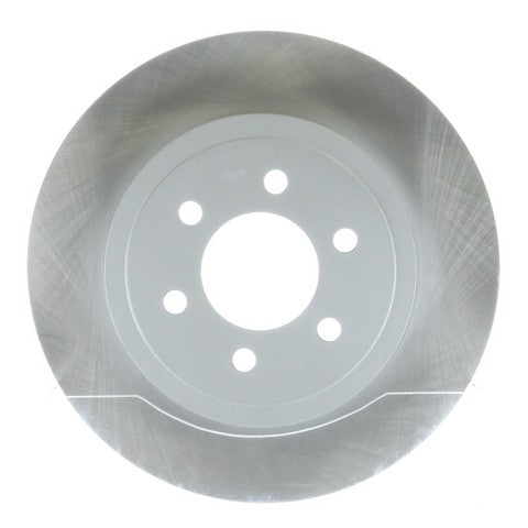 Disc Brake Rotor NRS Brakes BR53014