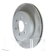 Disc Brake Rotor NRS Brakes BR53014