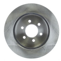 Disc Brake Rotor NRS Brakes BR53014