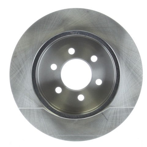 Disc Brake Rotor NRS Brakes BR53014
