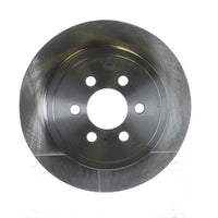 Disc Brake Rotor NRS Brakes BR53015