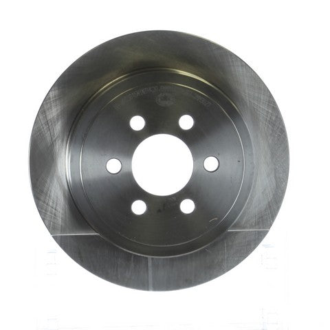 Disc Brake Rotor NRS Brakes BR53015