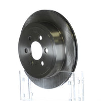Disc Brake Rotor NRS Brakes BR53015
