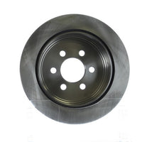 Disc Brake Rotor NRS Brakes BR53015