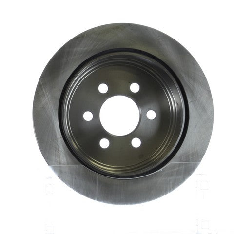 Disc Brake Rotor NRS Brakes BR53015