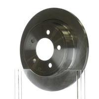Disc Brake Rotor NRS Brakes BR53018