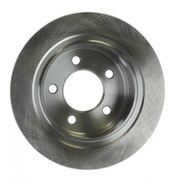 Disc Brake Rotor NRS Brakes BR53018