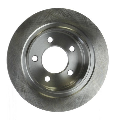 Disc Brake Rotor NRS Brakes BR53018