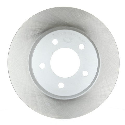 Disc Brake Rotor NRS Brakes BR53019