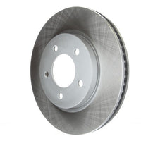 Disc Brake Rotor NRS Brakes BR53019