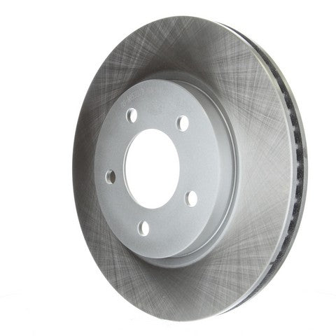 Disc Brake Rotor NRS Brakes BR53019