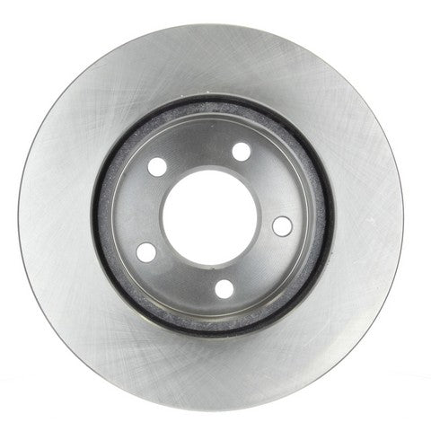 Disc Brake Rotor NRS Brakes BR53019