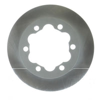 Disc Brake Rotor NRS Brakes BR53020