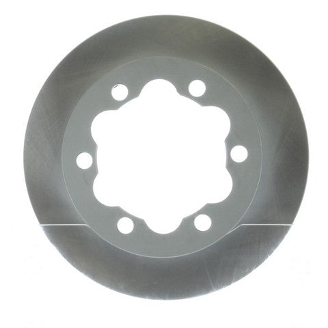 Disc Brake Rotor NRS Brakes BR53020