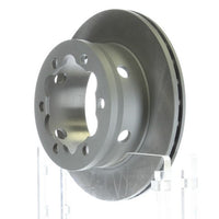 Disc Brake Rotor NRS Brakes BR53020