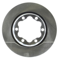 Disc Brake Rotor NRS Brakes BR53020