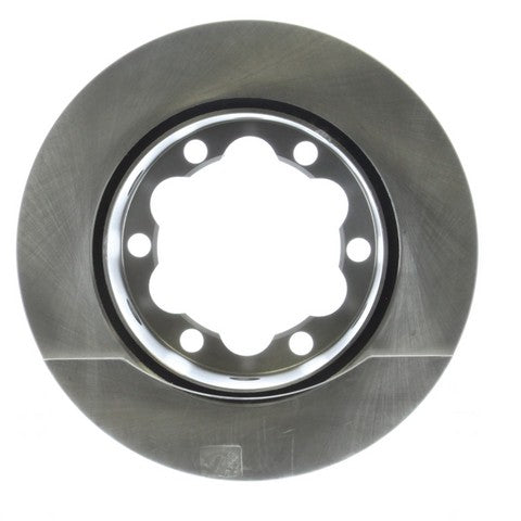 Disc Brake Rotor NRS Brakes BR53020