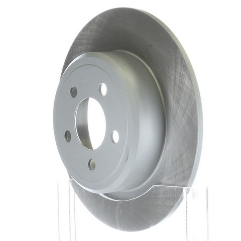 Disc Brake Rotor NRS Brakes BR53021