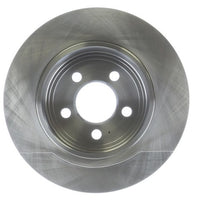 Disc Brake Rotor NRS Brakes BR53021