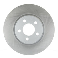 Disc Brake Rotor NRS Brakes BR53022