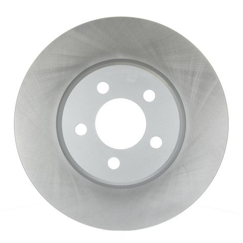 Disc Brake Rotor NRS Brakes BR53022