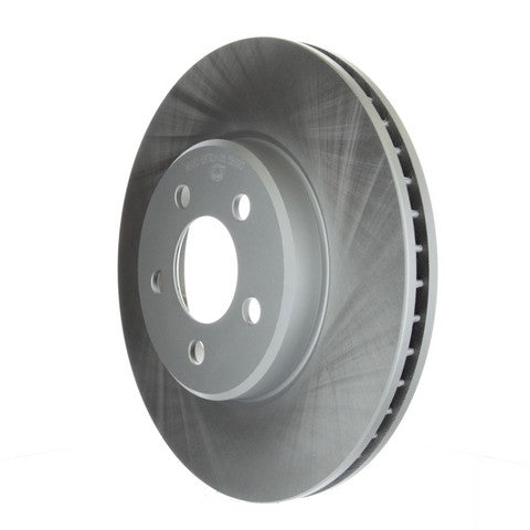Disc Brake Rotor NRS Brakes BR53022