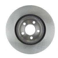 Disc Brake Rotor NRS Brakes BR53022