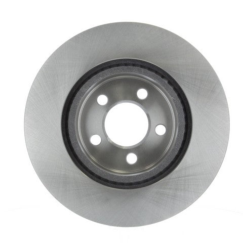 Disc Brake Rotor NRS Brakes BR53022