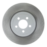 Disc Brake Rotor NRS Brakes BR53023