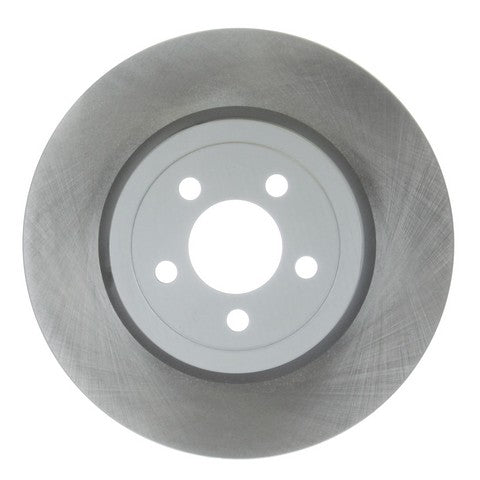 Disc Brake Rotor NRS Brakes BR53023