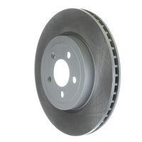 Disc Brake Rotor NRS Brakes BR53023
