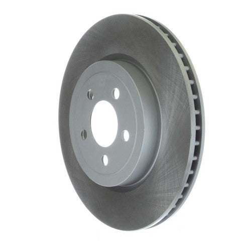 Disc Brake Rotor NRS Brakes BR53023