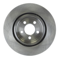 Disc Brake Rotor NRS Brakes BR53023