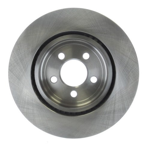 Disc Brake Rotor NRS Brakes BR53023