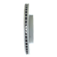 Disc Brake Rotor NRS Brakes BR53023
