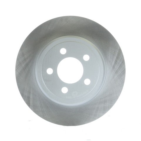 Disc Brake Rotor NRS Brakes BR53024
