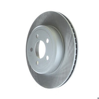 Disc Brake Rotor NRS Brakes BR53024